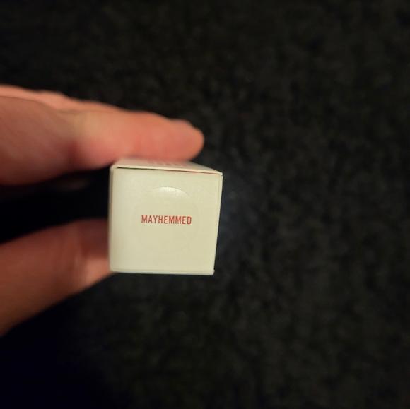 Cruella Mayhemmed Retro Matte Liquid Lip Colour - Picture 7 of 8